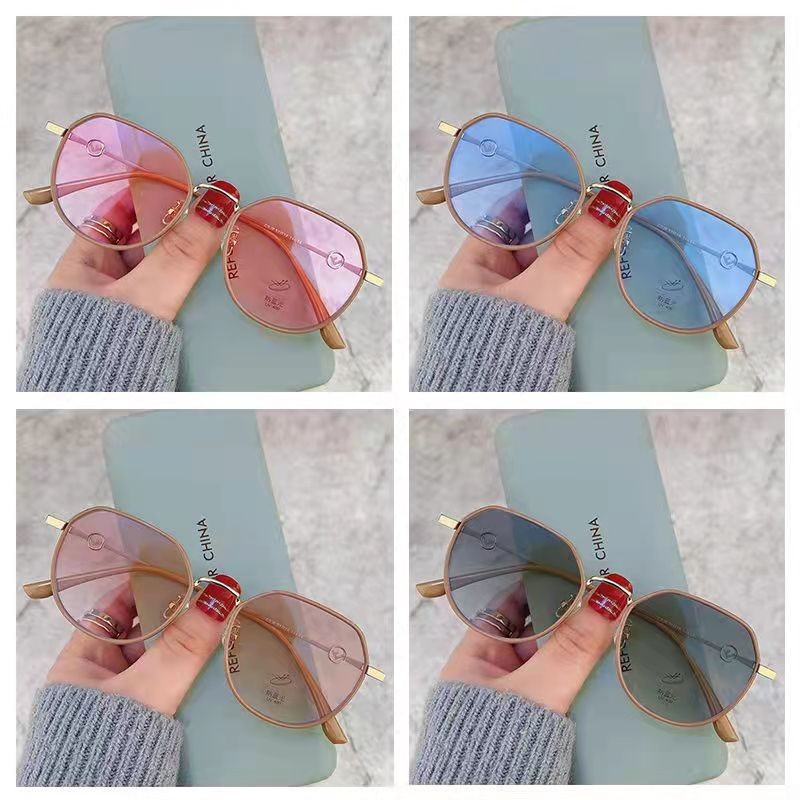 Tao Photochromic Sunglasses Men Women Chameleon Glasses Anti Blue Light Eyewear Shades For Man