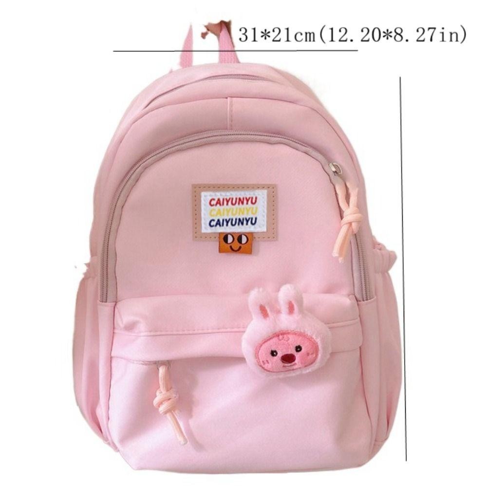 Sevenhalf กระเป๋าเป้สะพายหลังขนาดเล็ก, มัลติฟังก์ชั่นปรับ Multi-Function Small Bagpack, Leisure Simple Commute แฟชั่นผู้หญิงไหล่กระเป๋ากระเป๋านักเรียน