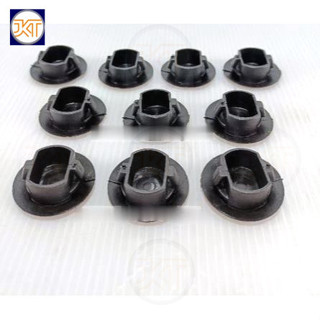 กิ๊บยึดบันไดข้าง กิ๊บสเกริตข้าง กิ๊บคิ้วบันได ALTISอัลติส VI…