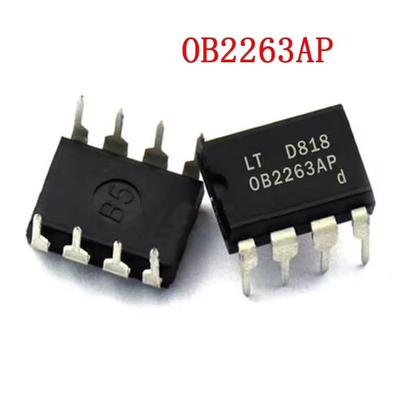 OB2263 OB2263AP บริการรายการชิ้นส่วนอิเล็กทรอนิกส์ BOM