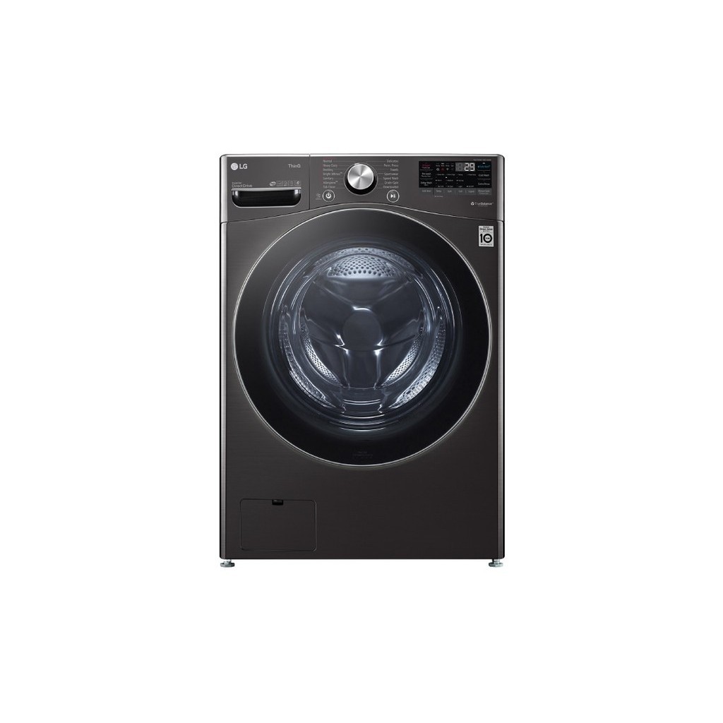 เครื่องซักผ้า 24 กก. รุ่น F2725SVRB ระบบ AI DD™ พร้อม Smart WI-FI control ควบคุมสั่งงานผ่านสมาร์ทโฟน