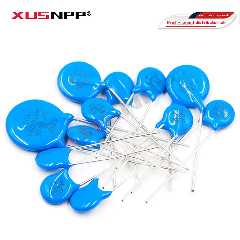 50 pcs varer 07D471K 470V penezoresizertor 7D471 07D431K 07D151K 07D391K 07D511K 07D561K 07D771K 07D
