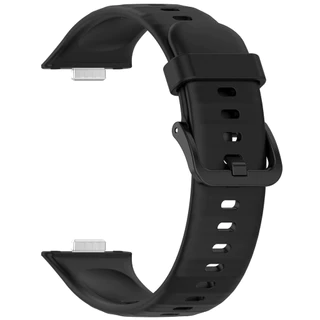 สายซิลิโคนสําหรับนาฬิกา Huawei Fit5 Fit4 Fit3 Pro Fit 3 4 5 Soft กันน้ํา sport band สายรัดข้อมือแฟชั่นกีฬาเปลี่ยนสร้อยข้อมือสมาร์ทวอทช์