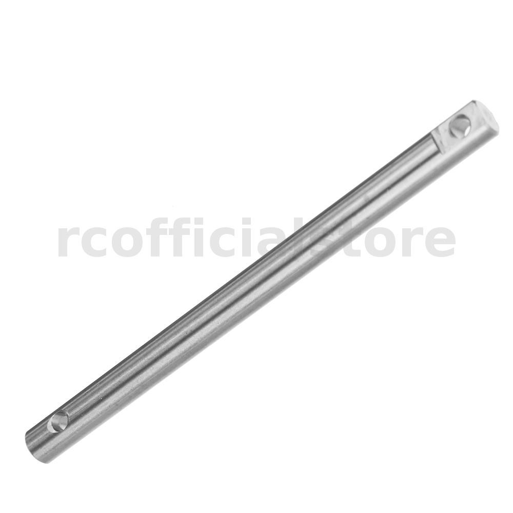 ชิ ้ นส ่ วนเฮลิคอปเตอร ์ RC เพลาหลัก Eachine E180