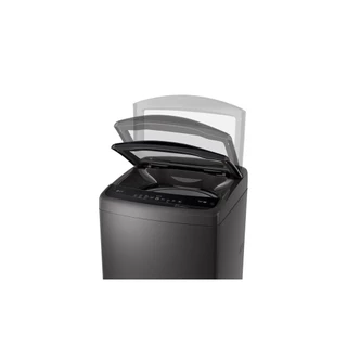 LG เครื่องซักผ้าฝาบน 19 กก. รุ่น T2519VBTB ระบบ Smart Inverter