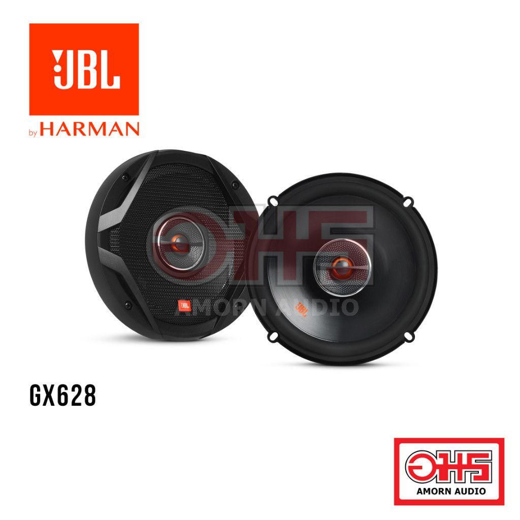 JBL GX628 | 60W RMS, 180W Peak | AMORN AUDIO