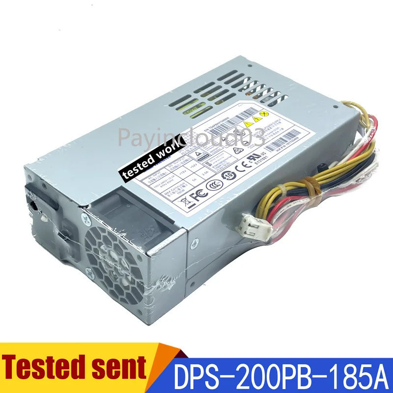 คุณภาพสูงใหม่ DPS200PB-185 A DPS-200PB-185 B DPS200PB 185 190W ในสต็อก ta10