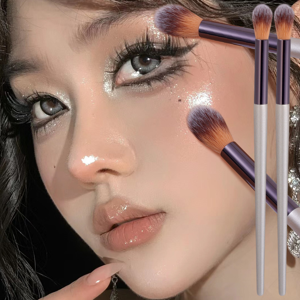 แปรงแต่งหน้า-บางพิเศษแม่นยําเส้นใยอ่อน-แปรงแต่งหน้า-สําหรับใบหน้าแป้งคิ้วอายแชโดว์บลัชออน-เครื่องมือเครื่องสําอาง