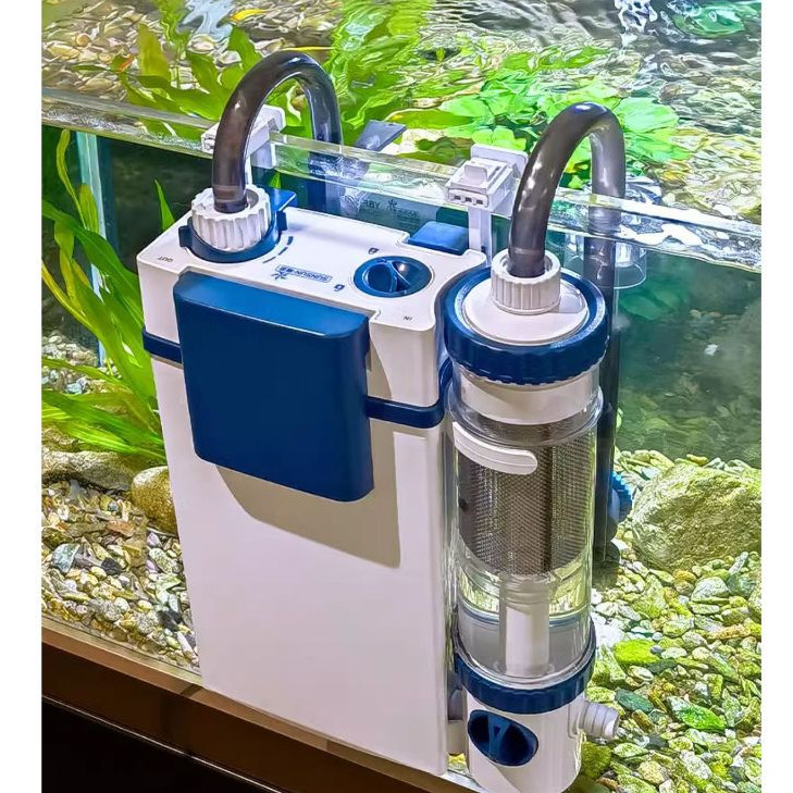 Sunsun YBF-500 YBG-300 YBG400 YBG500 YBG600 กรองแขวน - กรองแขวนตู้ปลา