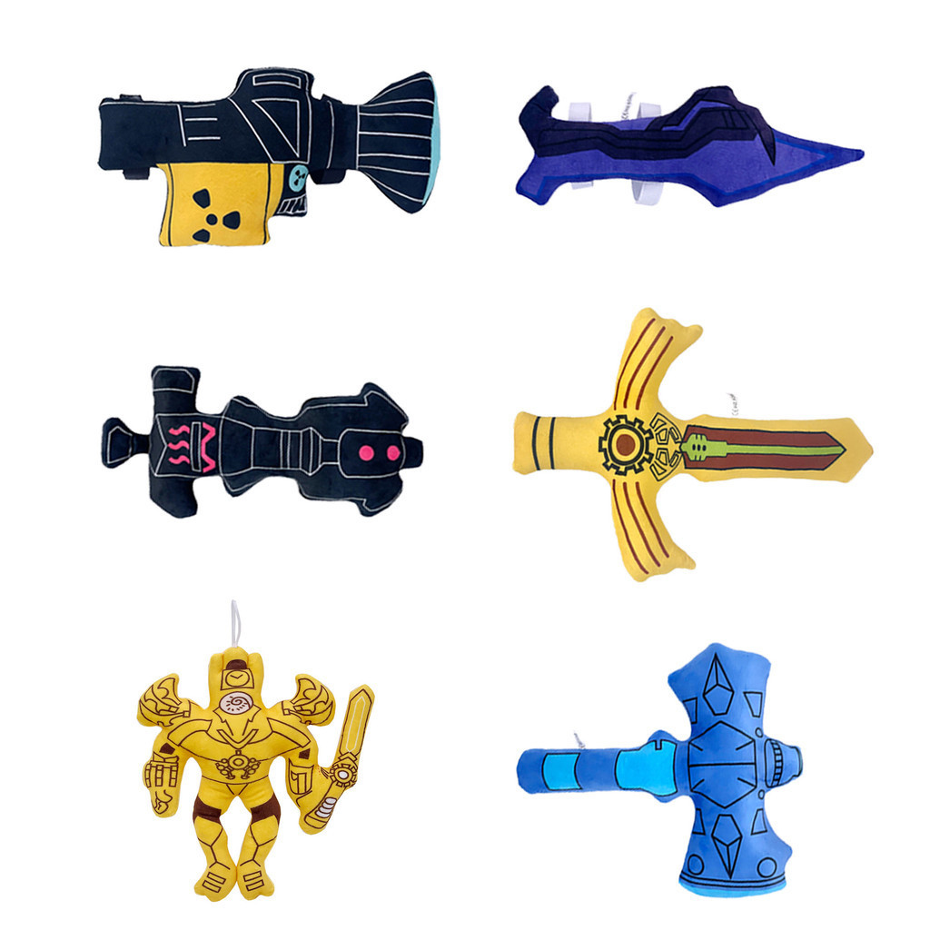 Skibidi ห้องน้ําของเล่นตุ๊กตา Tvman Titan อาวุธเกมตัวการ์ตูนสําหรับเด็กยัดตุ๊กตา