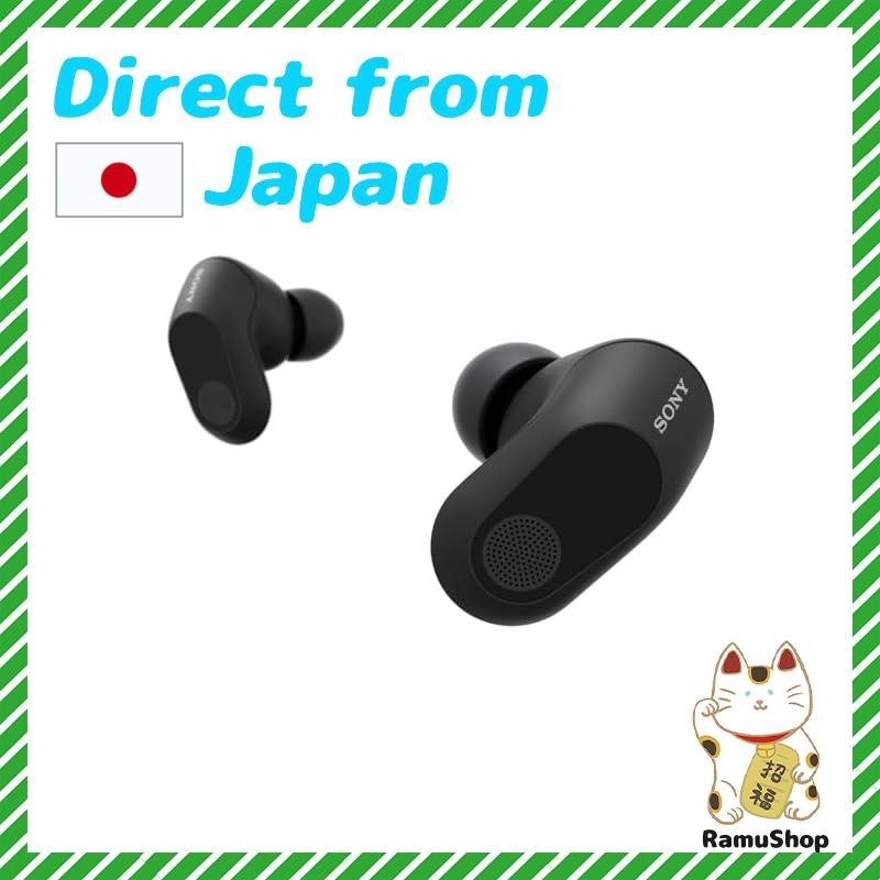 Sony Gaming Earbuds INZONE Buds:WF-G700N Fnatic Supervision / Completely Wireless / Low-latency 2.4G