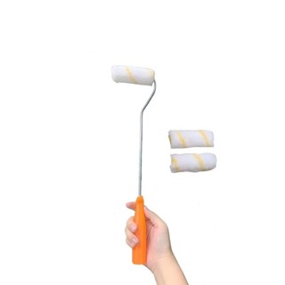 TT HOME 9” /11” /19” ลูกกลิ้ง ลูกกลิ้งทาสี แปรงทาสี ลูกกลิ้ง…