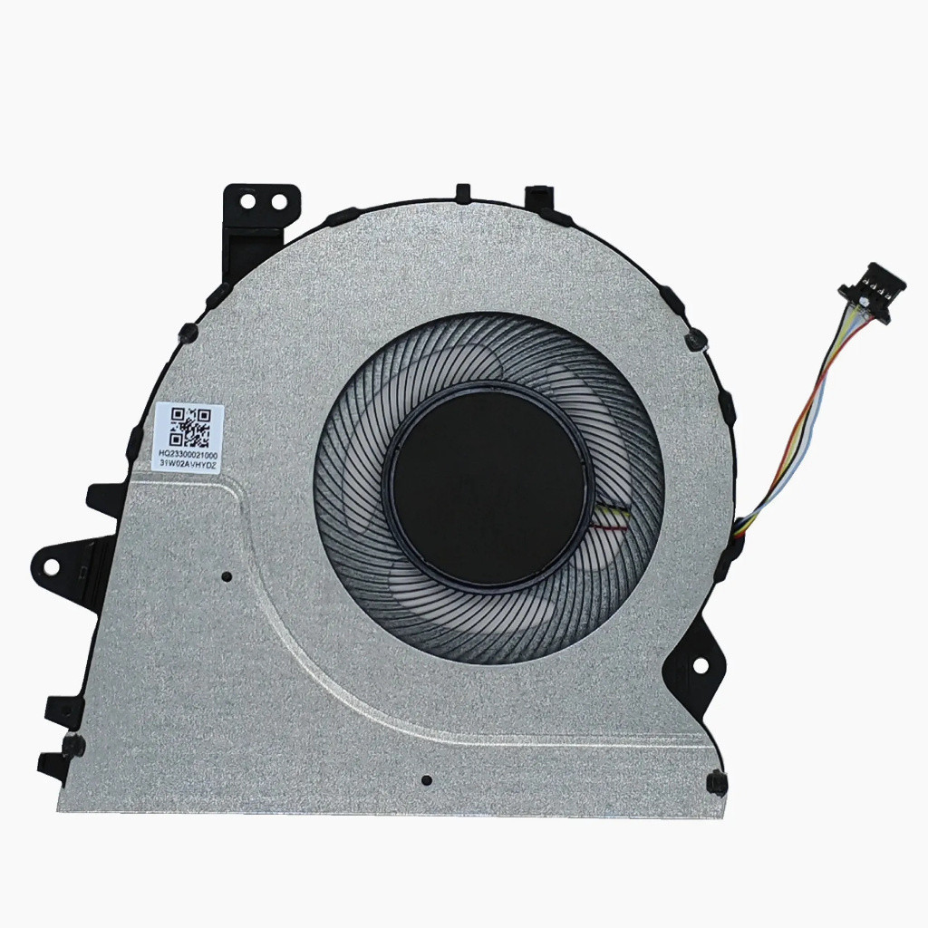 ใหม่สําหรับ ASUS CPU พัดลมระบายความร้อน ZenBook UX431 UX431F BX431 UX431FL UX431FLC UX431FA UM431DA 
