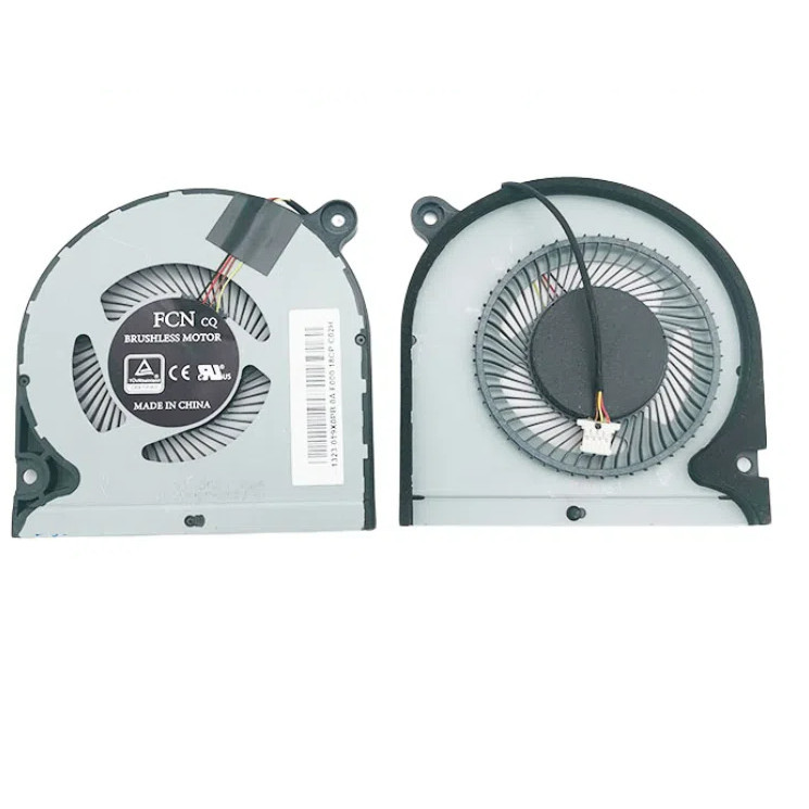 1pcs Acer SWIFT 3 โน้ตบุ๊ค SF314-42 53 56G 57G 59 พัดลม N19C4 N17P3 N19H4