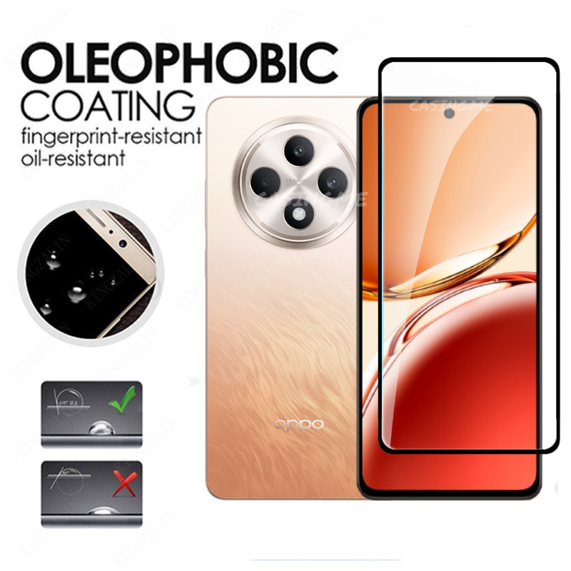 Oppo Reno12 F 5G 2024 รูปที่ 2