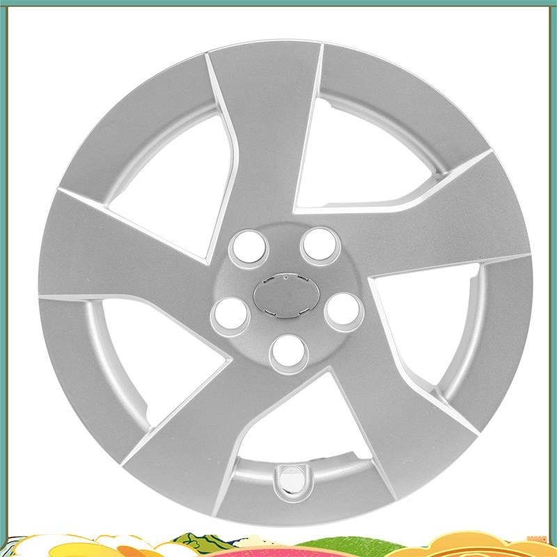 15 นิ้วฝาครอบล้อรถ Hub Cap สําหรับ Toyota Prius 2010 2011 42602-47110