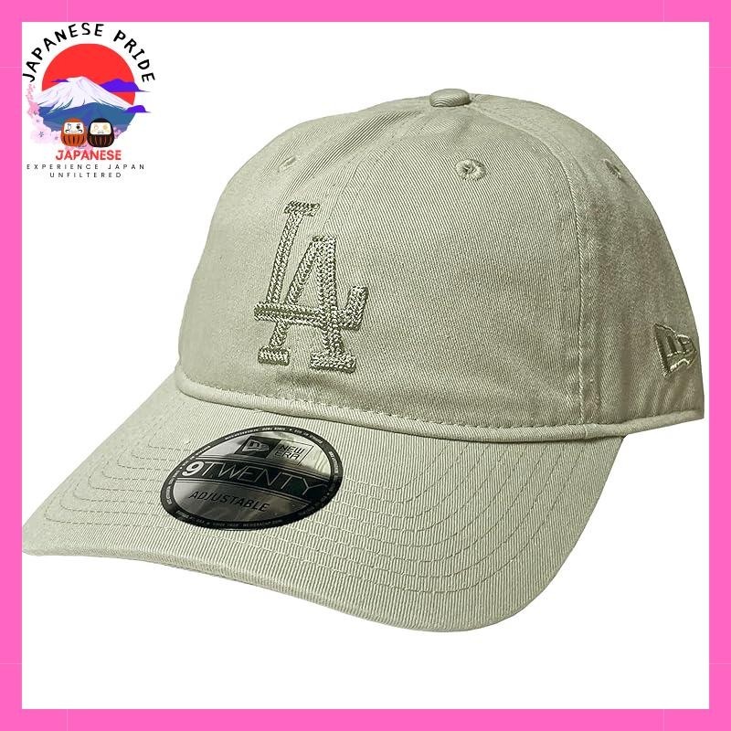 【Direct from Japan】[New Era] Cap Hat 9TWENTY Shohei Ohtani Los Angeles Dodgers Los Angeles Dodgers L
