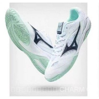 คุณภาพสูง 100%]รองเท้ากีฬา รองเท้าเทนนิส แบดมินตันเทนนิส ฟิต…