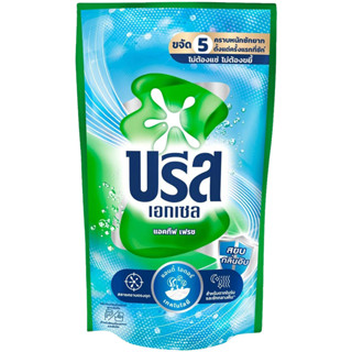 LeeMart น้ำยาซักผ้า บรีส เอกเซล Breeze Excel signature 670ML…