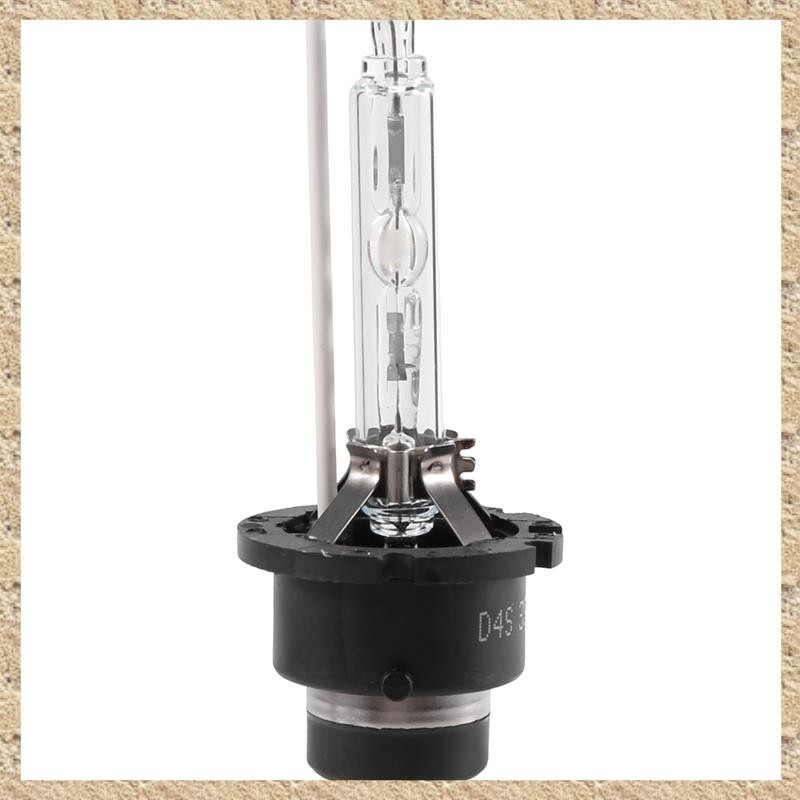 ใหม่ Xenon D4S หลอดไฟ HID ไฟหน้า 6000K สําหรับ Lexus สําหรับ Toyota 90981-20013