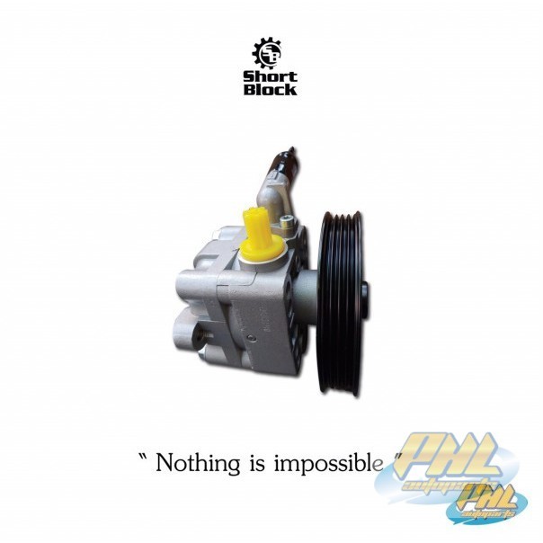 ปั้มเพาเวอร์ Honda accord  ปี2008-2013 g8 เครื่อง 2.4 ตรงรุ่น