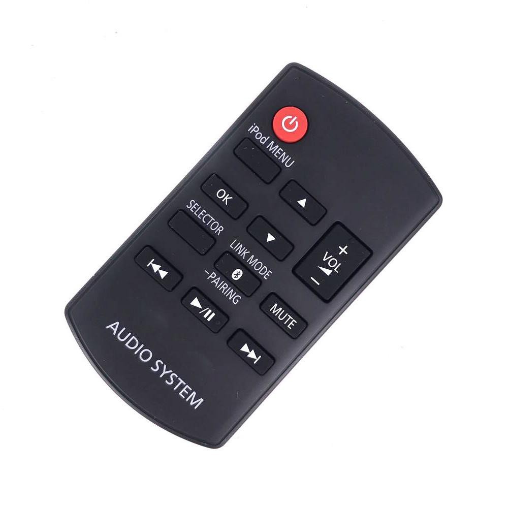 ใช้ได้กับ RAK-SC989ZM ใหม่สําหรับรีโมทคอนโทรล Bluetooth SC-HC05 SA-HC05