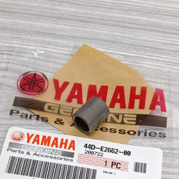 คอวาล์ว Bosh Trigger Yamaha Xeon 125, Mio J, Soul GT, Fino Fi, XRide 115, Jupiter Z1 44D-E2662-00 FS