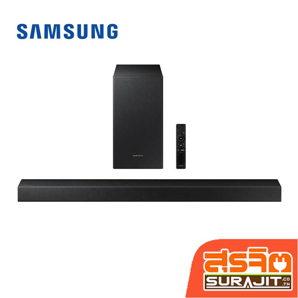 Sound Bar 150W รุ่น HW-T420XT (19447)