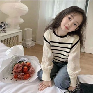 ฤดูใบไม้ผลิใหม่ - เด็กหญิงระเบิดเสื้อยืดเด็กปลอมสองชิ้นแฟชั่…