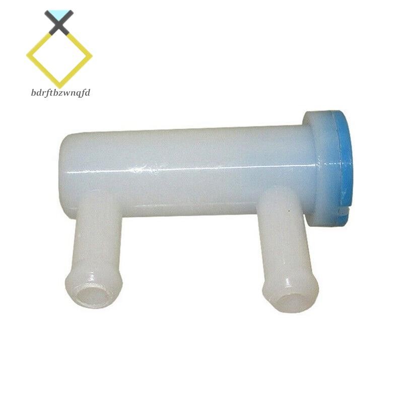 กรองน้ํามันเชื้อเพลิงกรองเบนซินสําหรับ Yamaha Outboards 69J-24501-10-00 F150 F200 F225 F250 F250B LF