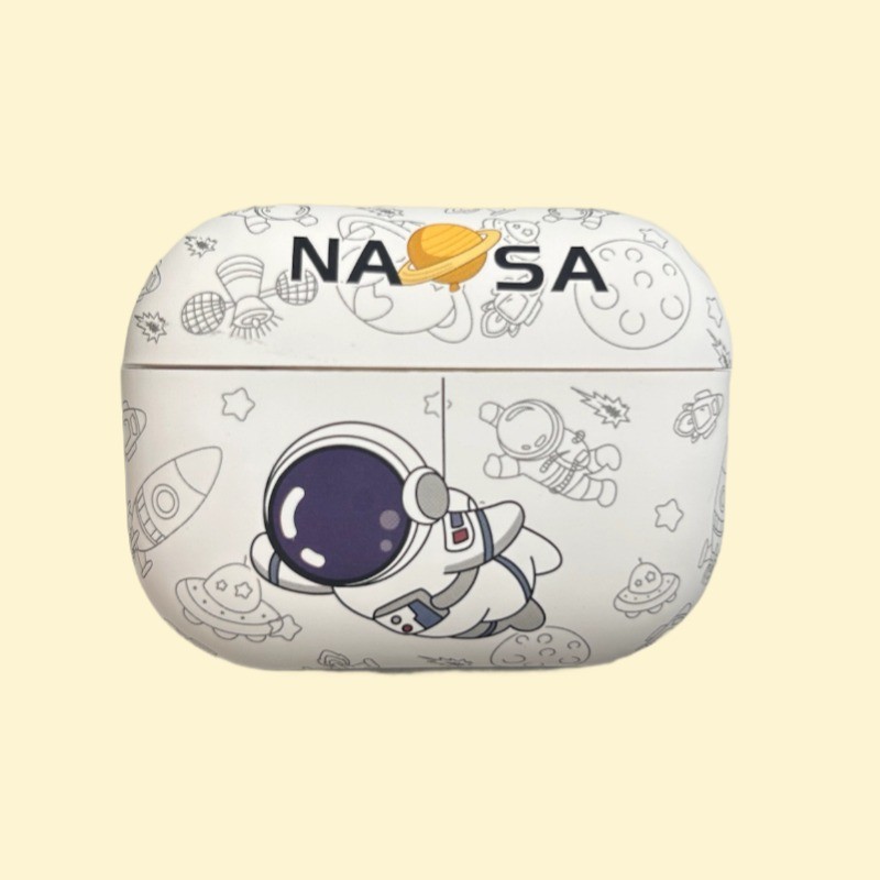 สําหรับ AirPods 4 / Pro / Pro2 / 1 / 2 / 3 / Gen 2 / 3gen / inPods 12 เคส TPU ซิลิโคนอ่อนนุ่ม กันกระแทก กันตก ราคา ถูกที่สุด โปรบีเคเค แกลเลอรีภาพที่ 3