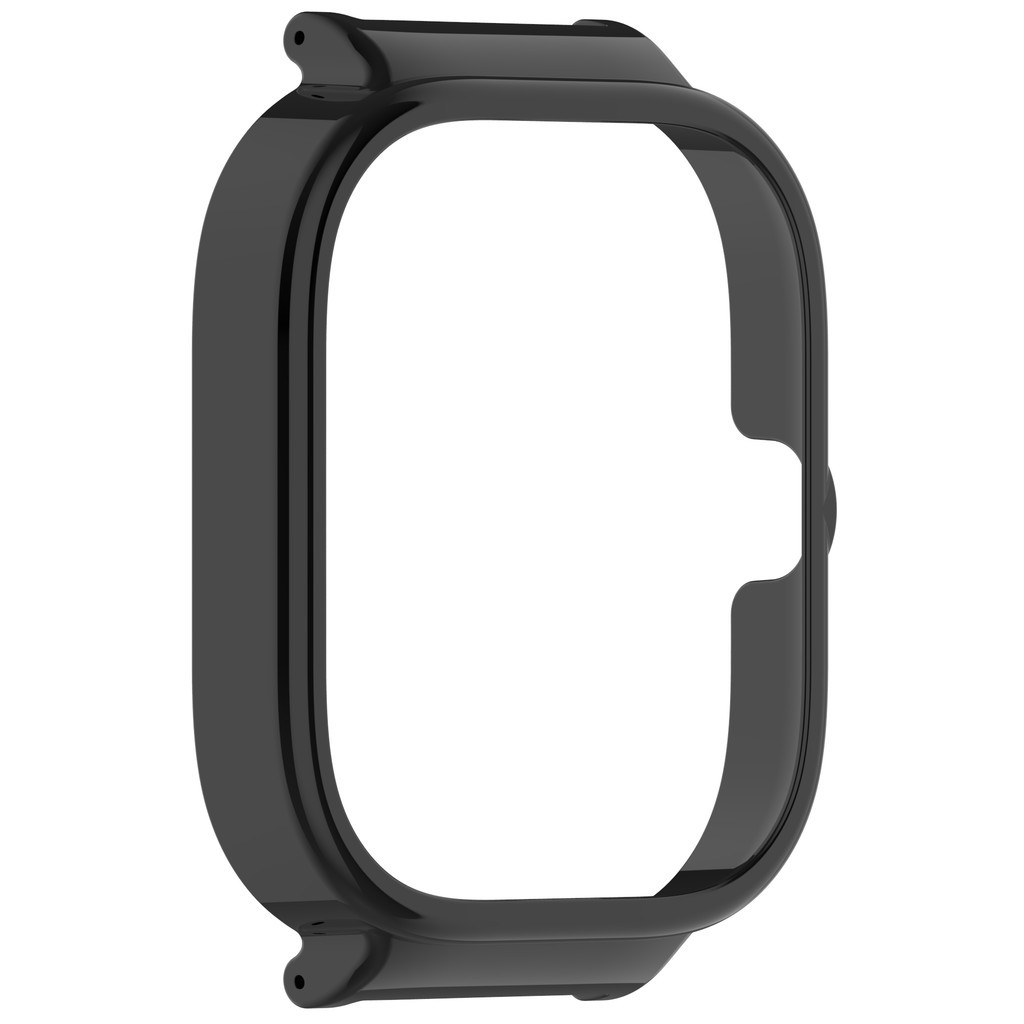 ฮาร์ดพีซี Hollow Enclosure for Redmi Watch 5 ฟิล์มป้องกันหน้าจอเปลี่ยนอุปกรณ์เสริมฝาครอบกันชนเต็มรูปแบบ ราคา ถูกที่สุด ดีลบีเคเค แกลเลอรีภาพที่ 3