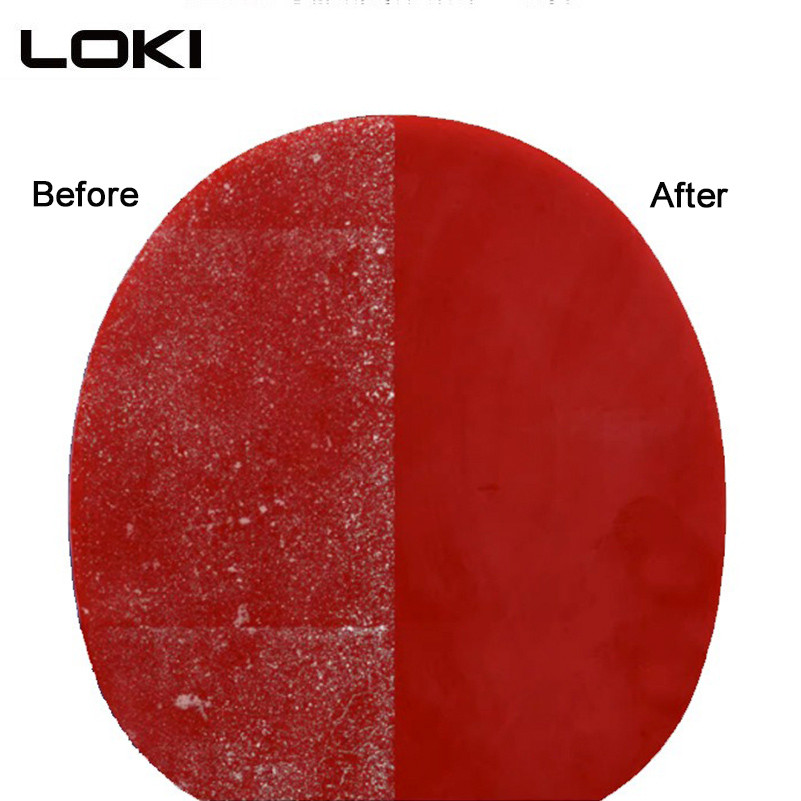 Loki โฟมยางปิงปอง/สเปรย์ทําความสะอาดปิงปองค้างคาวหนาทําความสะอาดการปนเปื้อน 4in1 Maintenance Care Kit 100/200ML - รูปที่ 2