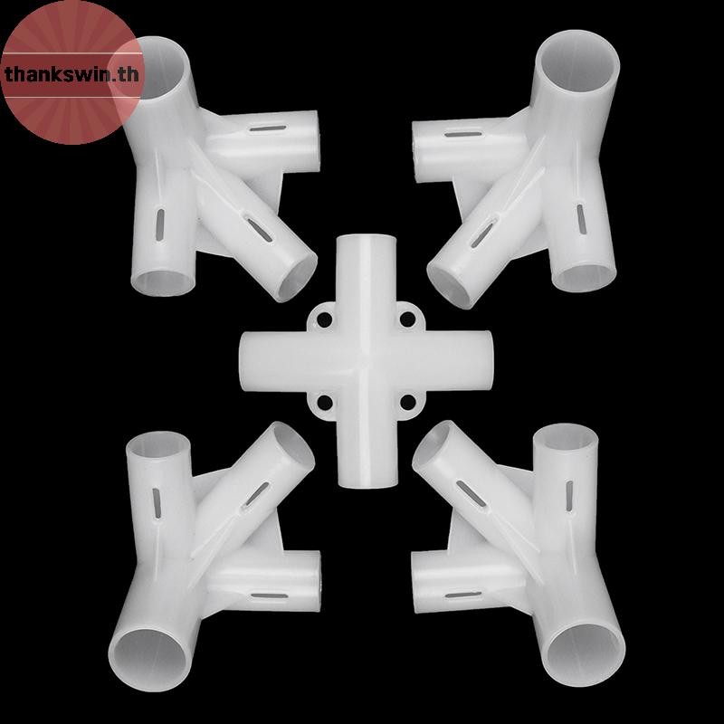 Thankswin สําหรับ 3x3m Gazebo กันสาดเต็นท์ฟุตมุม Center Connector 25/19 มม.เต็นท์ Connector th ราคา ถูกที่สุด ดีลบีเคเค แกลเลอรีภาพที่ 2