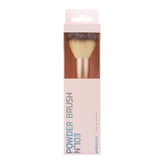 Watsons วัตสัน แปรงปัดแป้งฝุ่น 022WTC