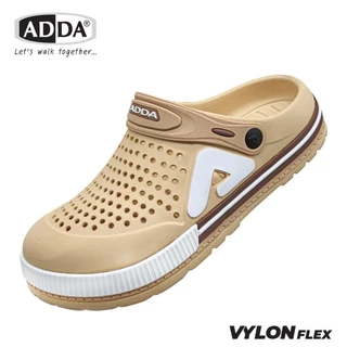 "รองเท้าแตะ ADDA 59P01-M1 พื้นนุ่ม กันลื่น ดีไซน์สปอร์ต ใส่สบาย ทนทาน"