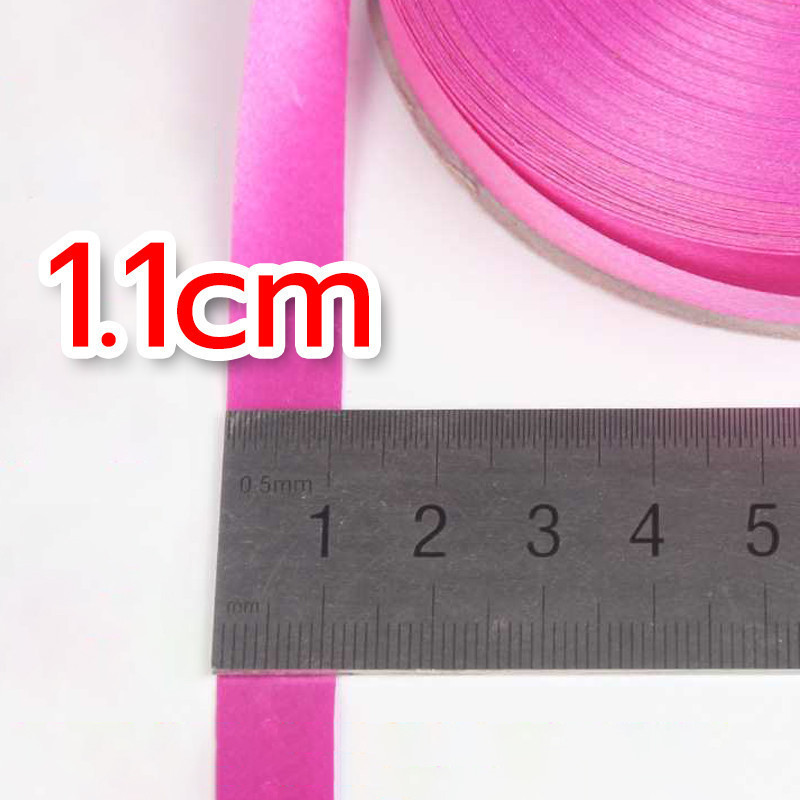 ริบบิ้นพวงมาลัย ริบบิ้นพลาสติกเนื้อเงา ขายส่ง ห่อของขวัญ ตกแต่งคริสต์มาส