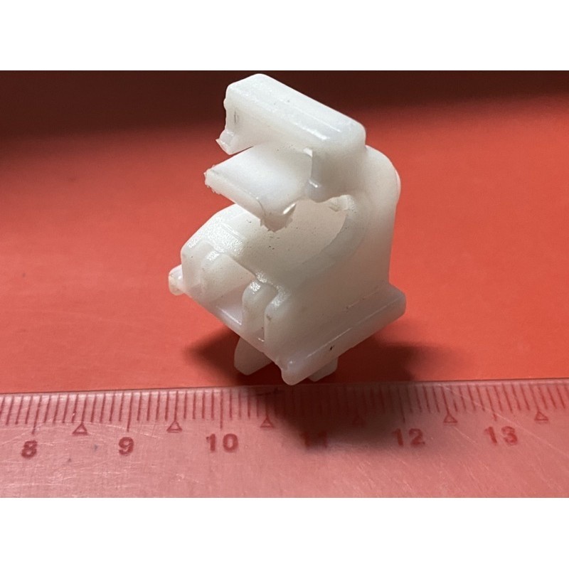 P กิ๊บล็อกเหล็กค้ำฝากระโปรง HONDA CRV ปี 2002-2006, ACCORD 1998-2002, JAZZ CITY 2003-8 , Hood rod ho