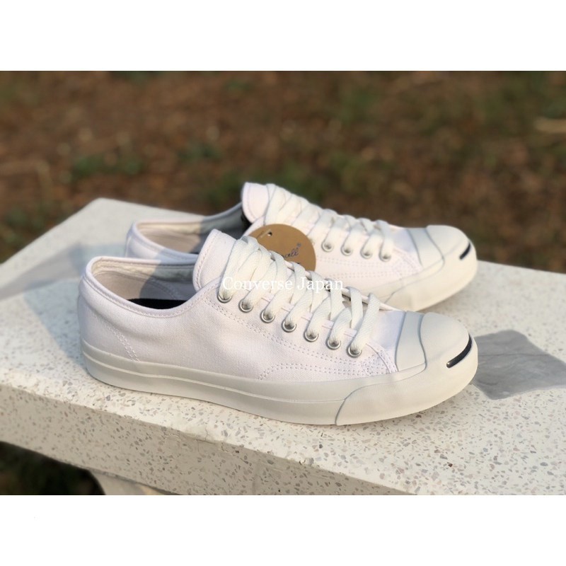 # Converse Jack Purcell