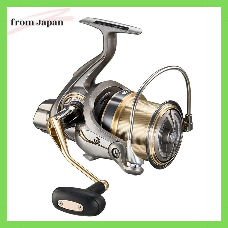 DAIWA Casting Reel 23 Long Beam 35 QD5 (Quick Drag Spec.)