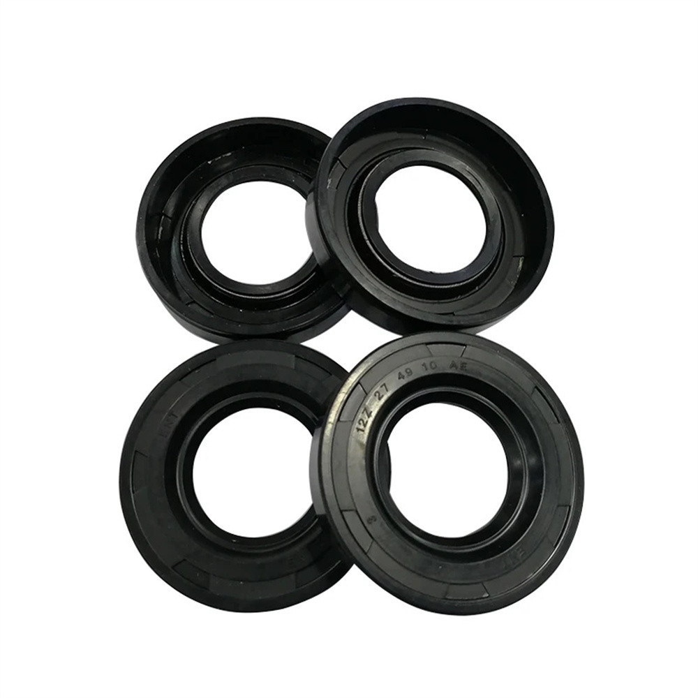 สําหรับ 1991-1999 Nissan 200SX NX Sentra 1.6L 1327653Y0A แหวนซีลน้ํามันหัวเทียน 4