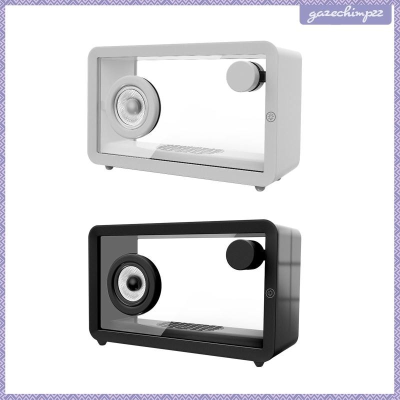 [ ลําโพงเสียง 5.1 5 โหมดเรียบง่ายพร้อมไฟสําหรับห้องคอมพิวเตอร์บ้าน