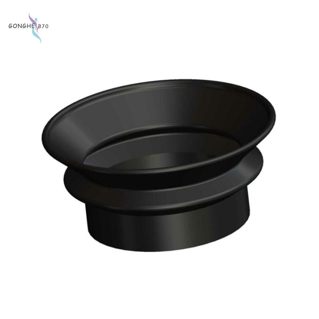 [gonghe370 ] กล ้ องส ่ องทางไกล Night Vision ขอบเขตแว ่ นตายาง Eye Protector ถ ้ วย Eyepiece Guards Shields กล ้ องจุลทรรศน ์ อะไหล ่ L24
