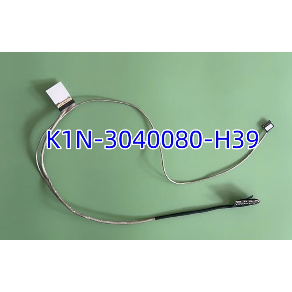 MSI MSI GE63 GP63 GL63 MS-16p1 16p6 16P5 สายหน้าจอ K1N-3040080-H39
