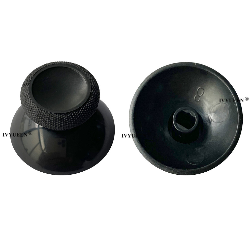 Ivyueen 4-20 PCS สําหรับ XBox ONE Series S X XSX XSS Core Controller Analog จอยสติ๊กหมวก ThumbSticks Grips ฝาครอบ