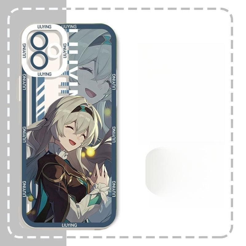 Honkai Star Rail Firefly Acheron สําหรับ OPPO A78 A58 A79 A98 5G A1K F7 F9 F11 Reno 11 10 Pro Plus 11F 8T 4 7Z 8Z 5Z 6Z 5Z 5Z 5Z 5Z 5Z 5Z 5Z 6Z 5Z 5Z 5Z 5Z 5Z 6Z 5Z 5Z 5Z 5Z 5Z 5Z 5Z 6Z 5Z 5Z 5Z 5Z