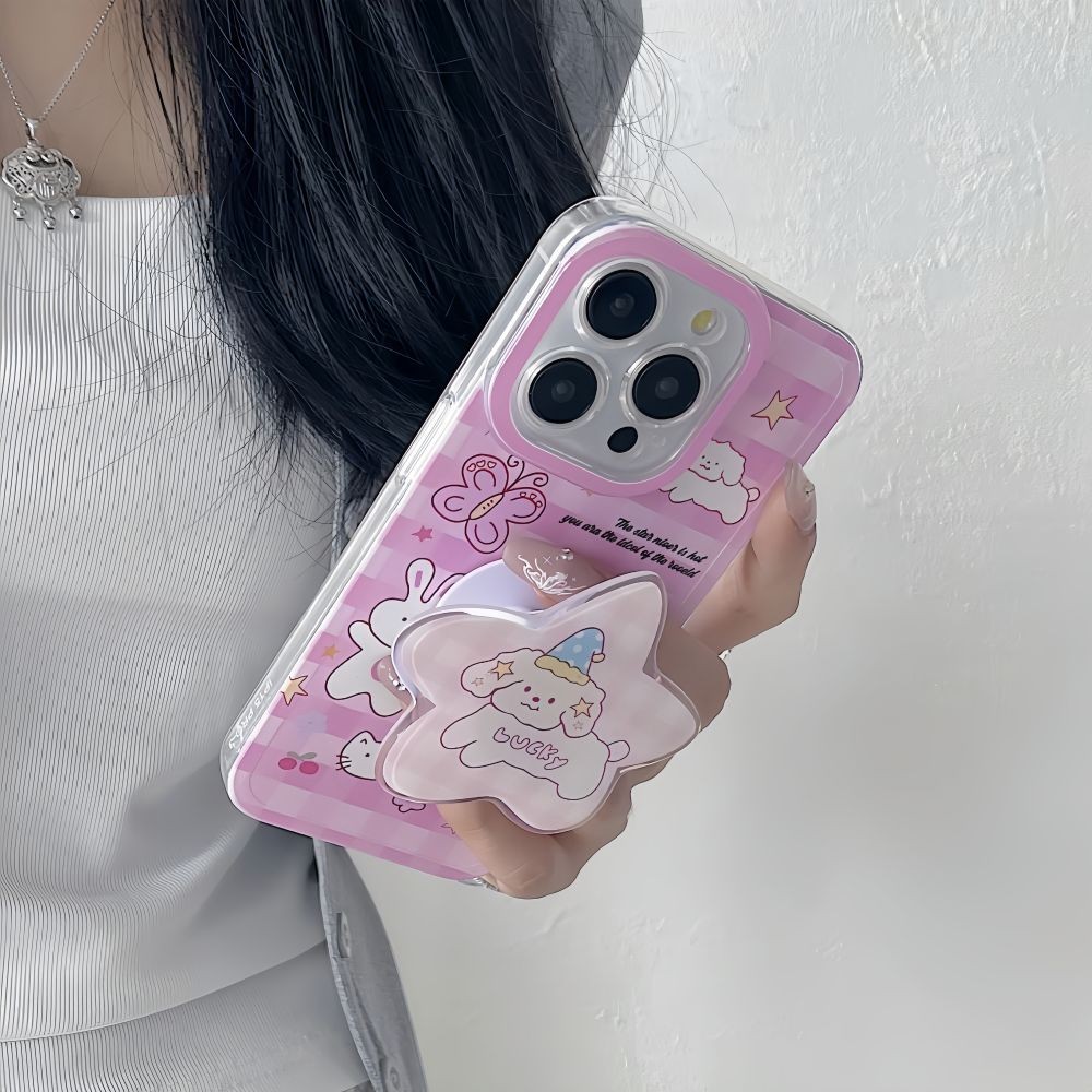 TM504 สําหรับ Xiaomi 17 Pro Max 15T 15 15s 14 14T 13 13T 12T 11T 10 10i 10T 10S 9 9T SE 8 6X A2 A3 CC9 CC9E Civi 4G Pro Ultra 5G 3 เคสโทรศัพท์