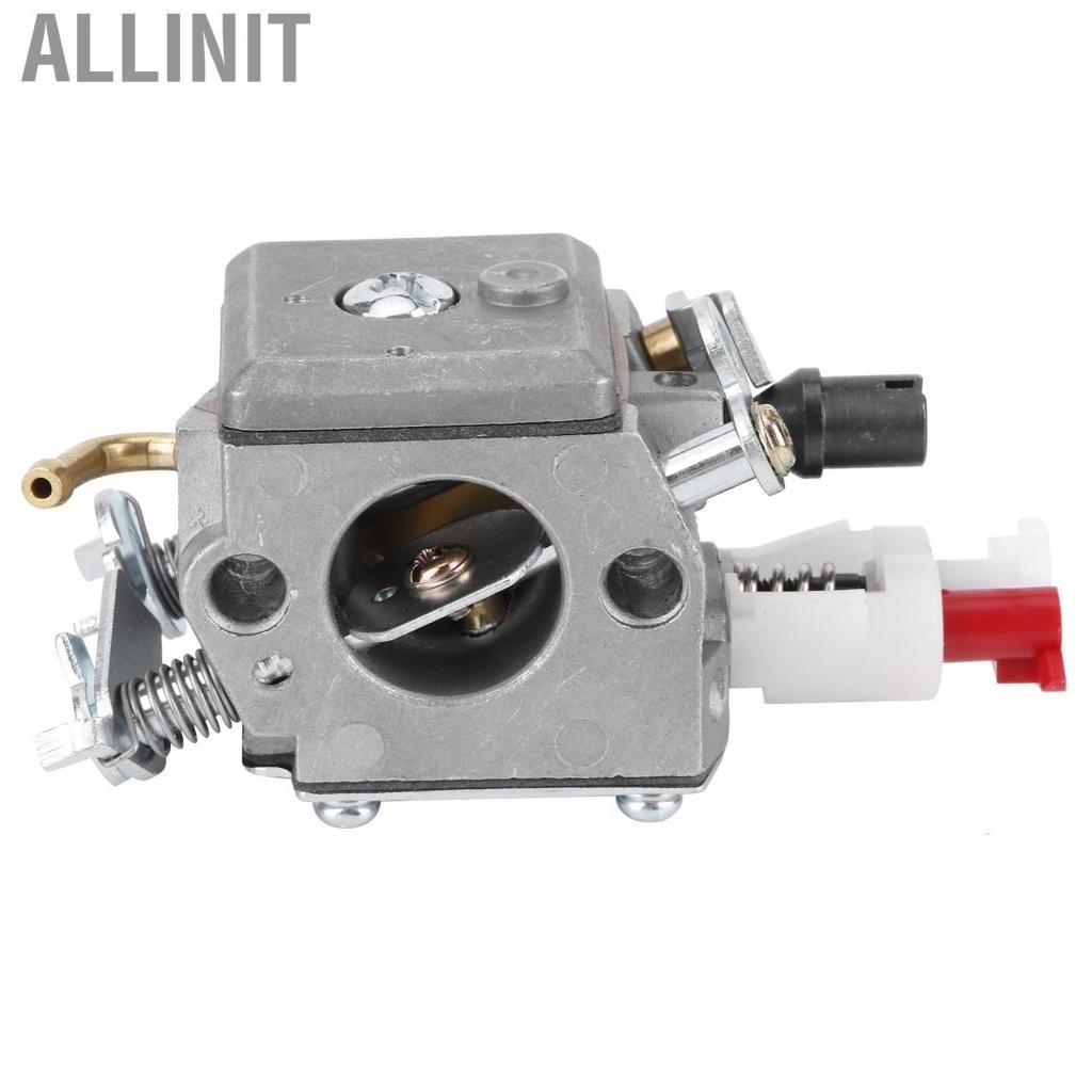 Allinit Chainsaw Carburetor Safe Stable Practical Reliable Generator Water