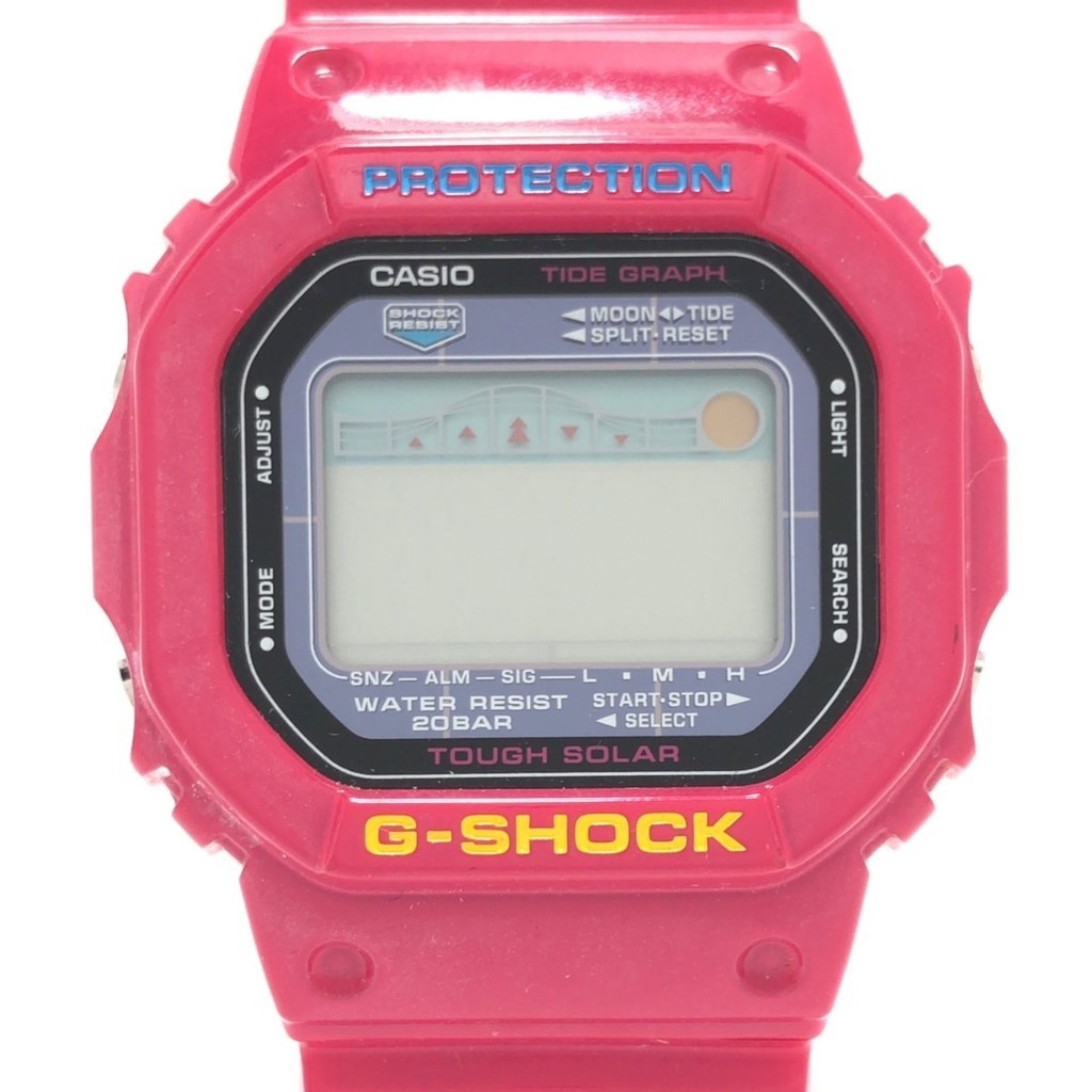สินค้ามือสอง CASIO Watch G-SHOCK