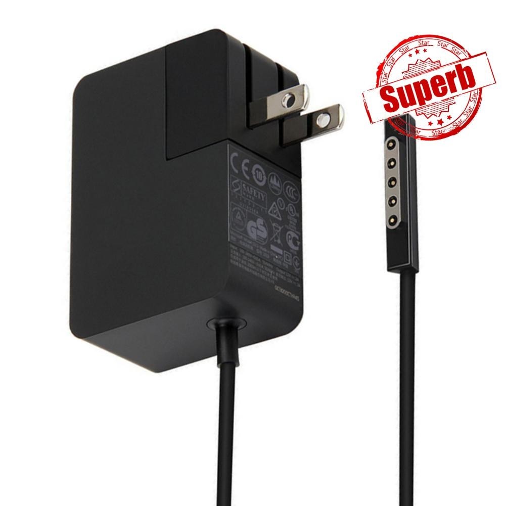Microsoft Original Rt Surface Pro / รุ ่ น Charger 12v E2E0 H3T3